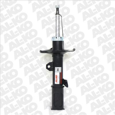 AL-KO 302015 - Amortizators www.autospares.lv