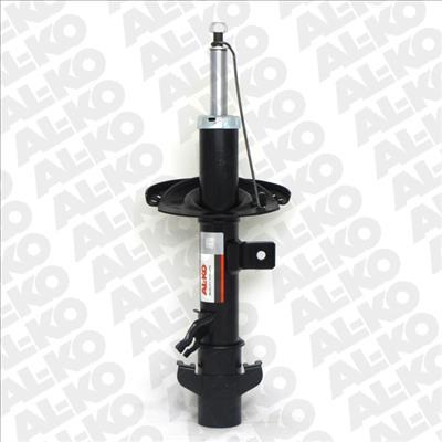 AL-KO 302074 - Amortizators www.autospares.lv