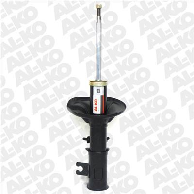 AL-KO 302164 - Amortizators www.autospares.lv