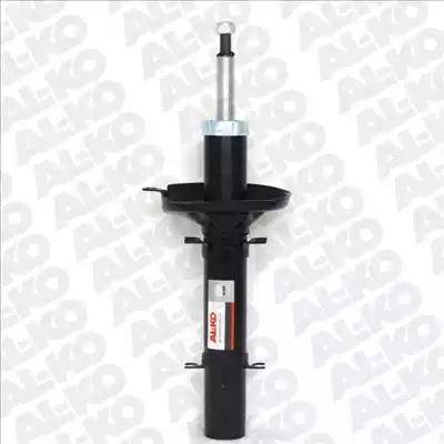 AL-KO 302113 - Shock Absorber www.autospares.lv