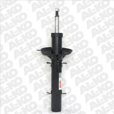 AL-KO 302133 - Amortizators autospares.lv