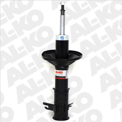 AL-KO 302174 - Amortizators www.autospares.lv