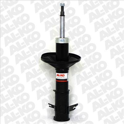 AL-KO 302175 - Amortizators www.autospares.lv