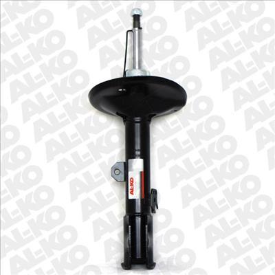 AL-KO 302844 - Амортизатор www.autospares.lv