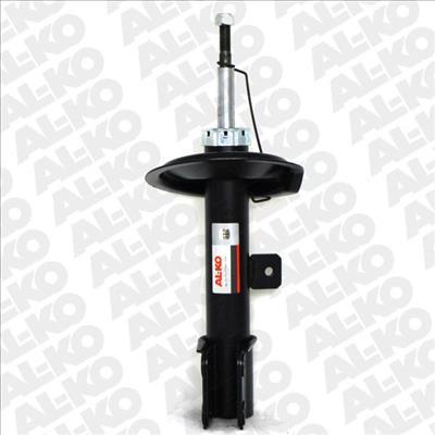 AL-KO 302865 - Амортизатор www.autospares.lv