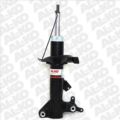 AL-KO 302824 - Shock Absorber www.autospares.lv