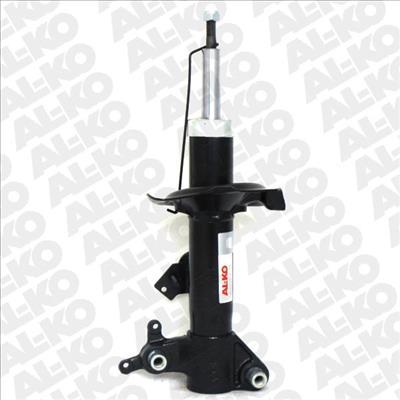 AL-KO 302825 - Амортизатор www.autospares.lv