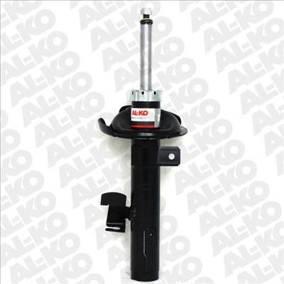 AL-KO 302874 - Amortizators www.autospares.lv