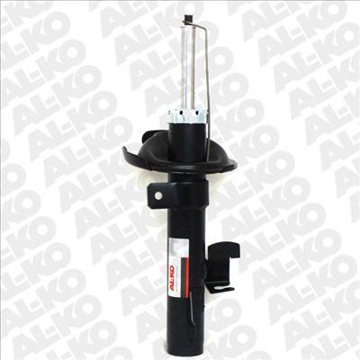 AL-KO 302875 - Амортизатор www.autospares.lv