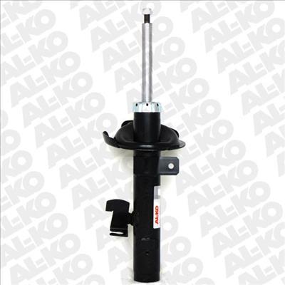 AL-KO 302394 - Amortizators autospares.lv