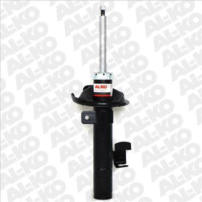 AL-KO 302395 - Shock Absorber www.autospares.lv