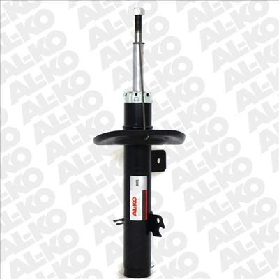 AL-KO 302355 - Amortizators www.autospares.lv