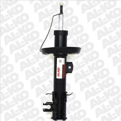 AL-KO 302365 - Amortizators www.autospares.lv