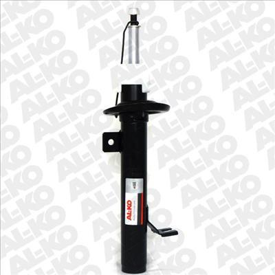 AL-KO 302304 - Amortizators www.autospares.lv