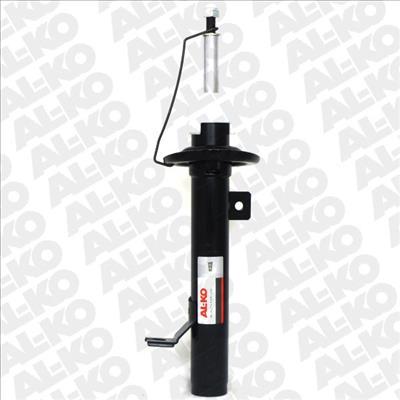 AL-KO 302305 - Amortizators autospares.lv