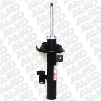 AL-KO 302384 - Amortizators www.autospares.lv