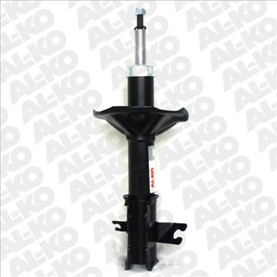 AL-KO 302794 - Amortizators www.autospares.lv