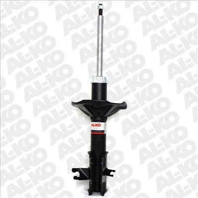 AL-KO 302795 - Amortizators www.autospares.lv