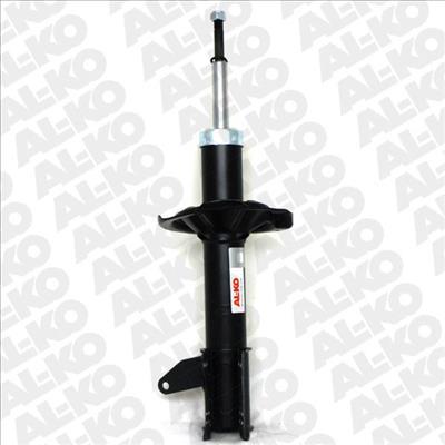 AL-KO 302765 - Amortizators www.autospares.lv