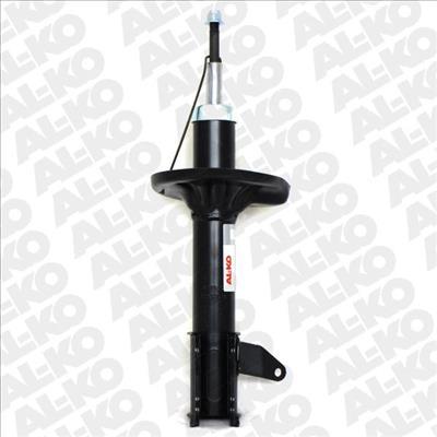 AL-KO 302705 - Amortizators www.autospares.lv