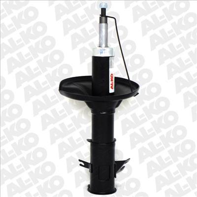 AL-KO 302785 - Shock Absorber www.autospares.lv