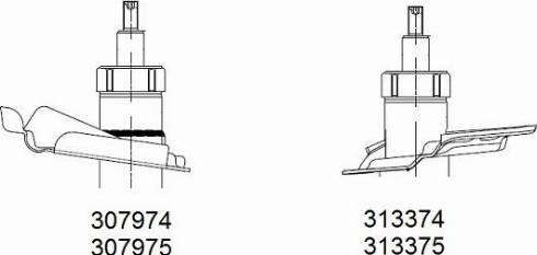 AL-KO 307955 - Amortizators www.autospares.lv