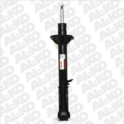 AL-KO 307421 - Amortizators www.autospares.lv