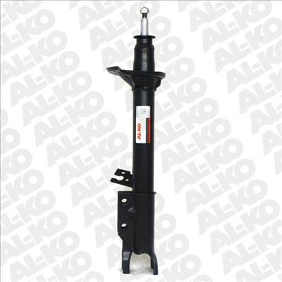 AL-KO 307422 - Amortizators www.autospares.lv