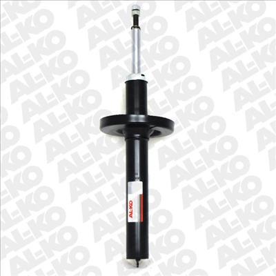 AL-KO 307253 - Amortizators autospares.lv