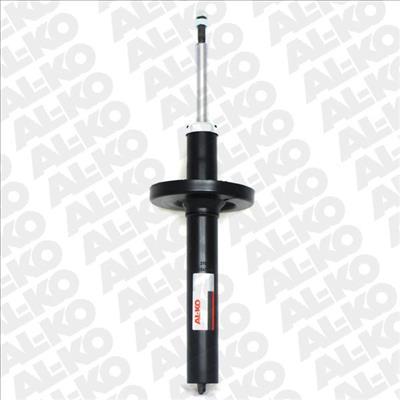 AL-KO 307260 - Amortizators www.autospares.lv