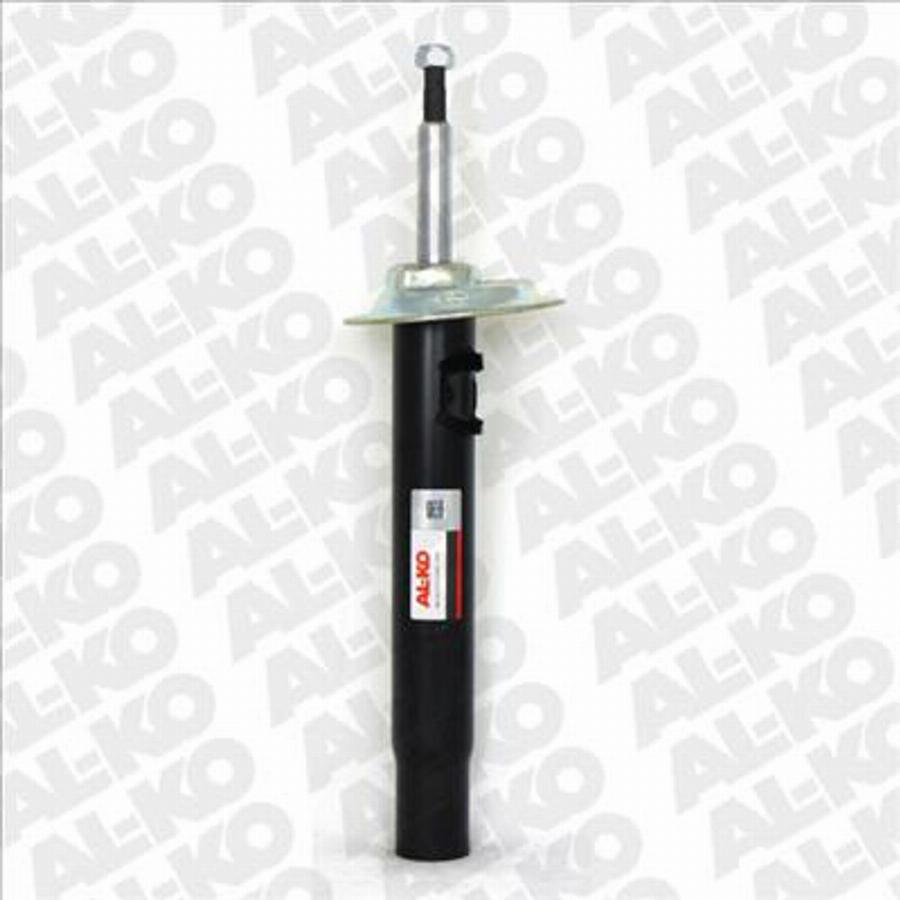 AL-KO 3108DG - Amortizators www.autospares.lv