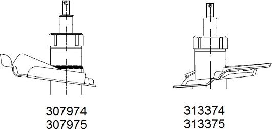 AL-KO 313374 - Amortizators www.autospares.lv