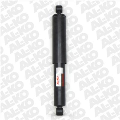 AL-KO 209040 - Амортизатор www.autospares.lv