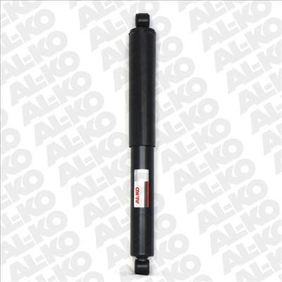 AL-KO 209050 - Амортизатор www.autospares.lv