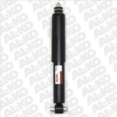 AL-KO 209070 - Амортизатор www.autospares.lv