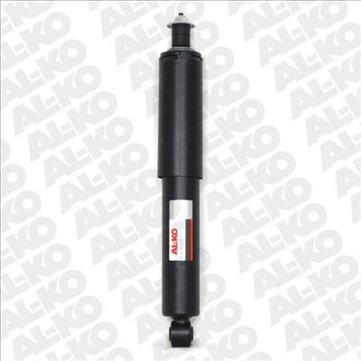 AL-KO 209763 - Amortizators autospares.lv