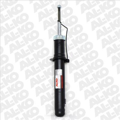 AL-KO 204493 - Amortizators autospares.lv