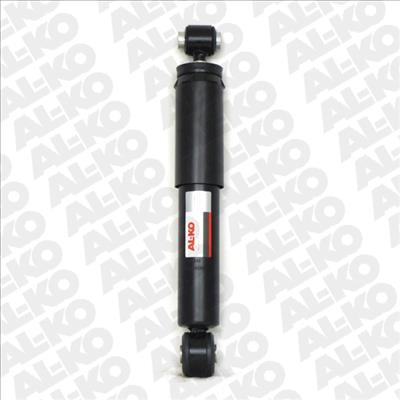 AL-KO 204413 - Амортизатор www.autospares.lv