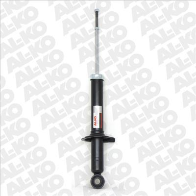 AL-KO 204483 - Амортизатор www.autospares.lv