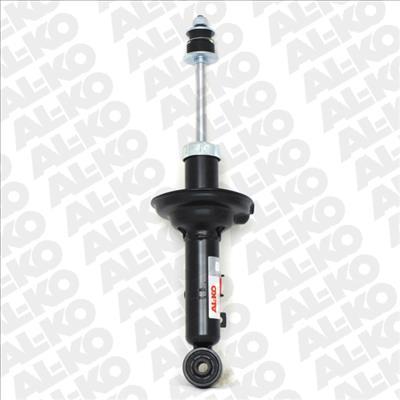 AL-KO 204194 - Амортизатор www.autospares.lv