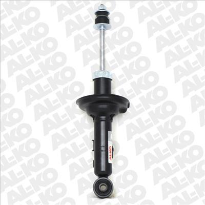 AL-KO 204195 - Амортизатор www.autospares.lv