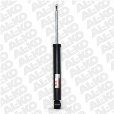 AL-KO 204893 - Shock Absorber www.autospares.lv