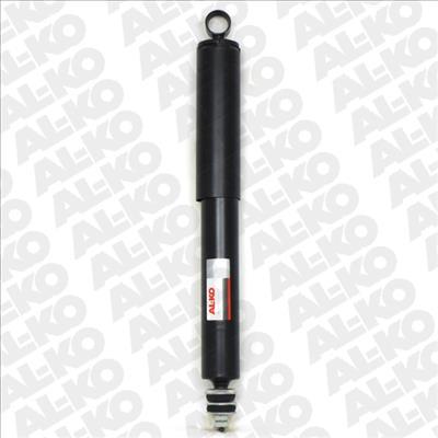 AL-KO 204303 - Amortizators www.autospares.lv