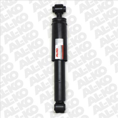 AL-KO 204383 - Амортизатор www.autospares.lv