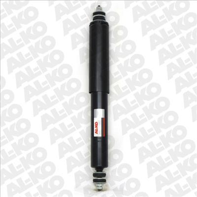 AL-KO 204293 - Shock Absorber www.autospares.lv