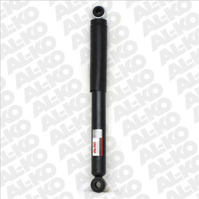 AL-KO 204203 - Амортизатор www.autospares.lv