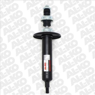 AL-KO 205160 - Amortizators autospares.lv