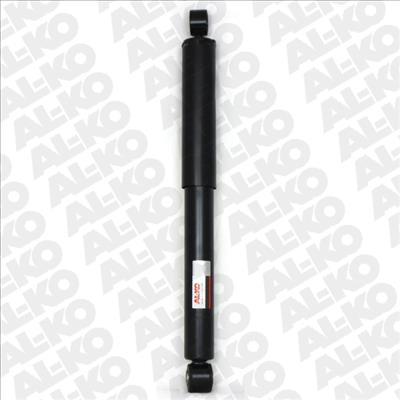 AL-KO 205203 - Амортизатор www.autospares.lv