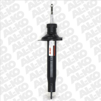 AL-KO 206150 - Amortizators autospares.lv