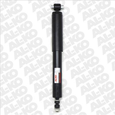 AL-KO 200963 - Амортизатор www.autospares.lv